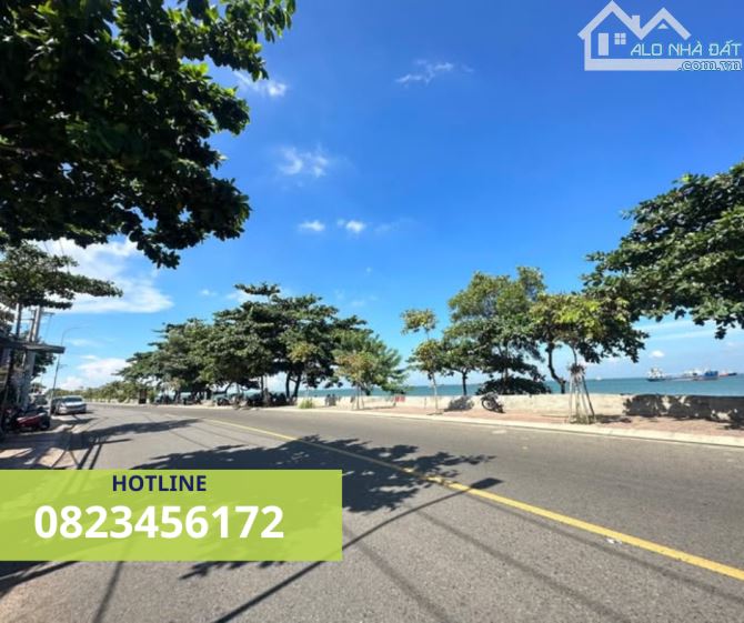 Nhà cấp 4 Trần Phú, Vũng Tàu 120m² giá 5,9 tỷ - Gần biển, nở hậu phong thủy