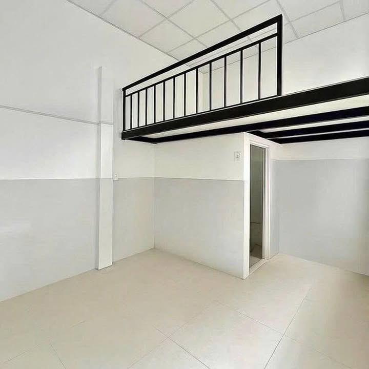 Phòng cho thuê 144 Âu Cơ, Quận Tân Bình 20m² giá chỉ 2.59 triệu - Sạch sẽ, tự do giờ giấc!