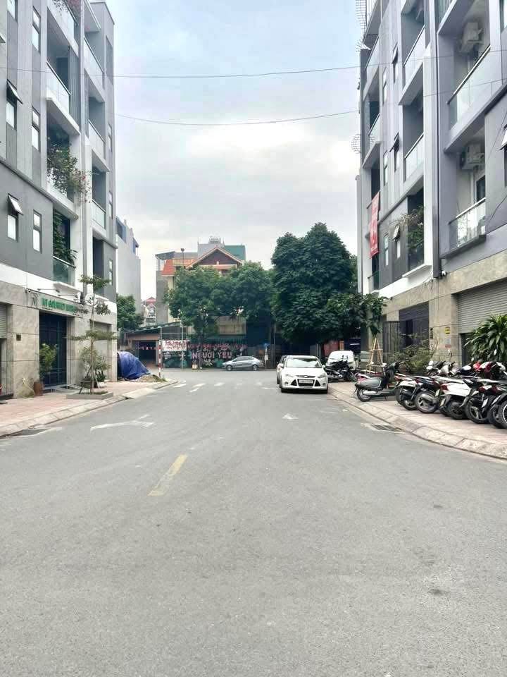 Đất nền Khai Sơn Thượng Thanh 54m² giá thỏa thuận - Kinh doanh tuyệt vời!