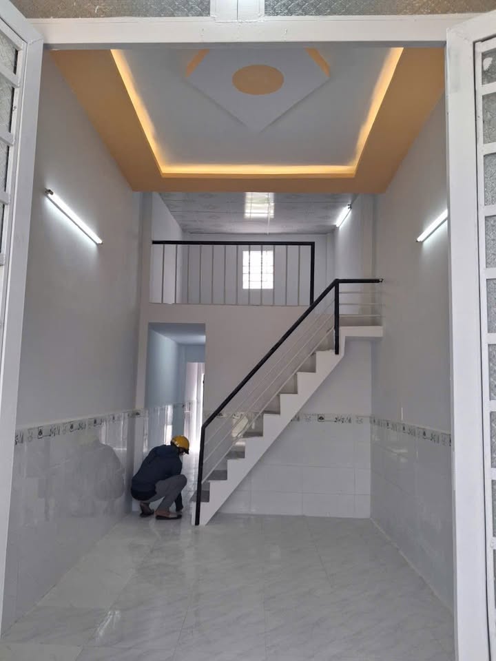 Nhà đẹp 1/ Ngắn Đường Ấp 1 Tư Đón, Vĩnh Lộc A, 48m² giá 1.2 tỷ - Chính chủ bán gấp!