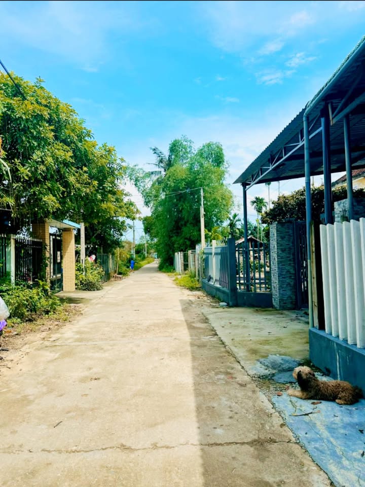 Đất nền đẹp Hương Trà Đà Nẵng 158m² giá 700 triệu - Vị trí đắc địa!