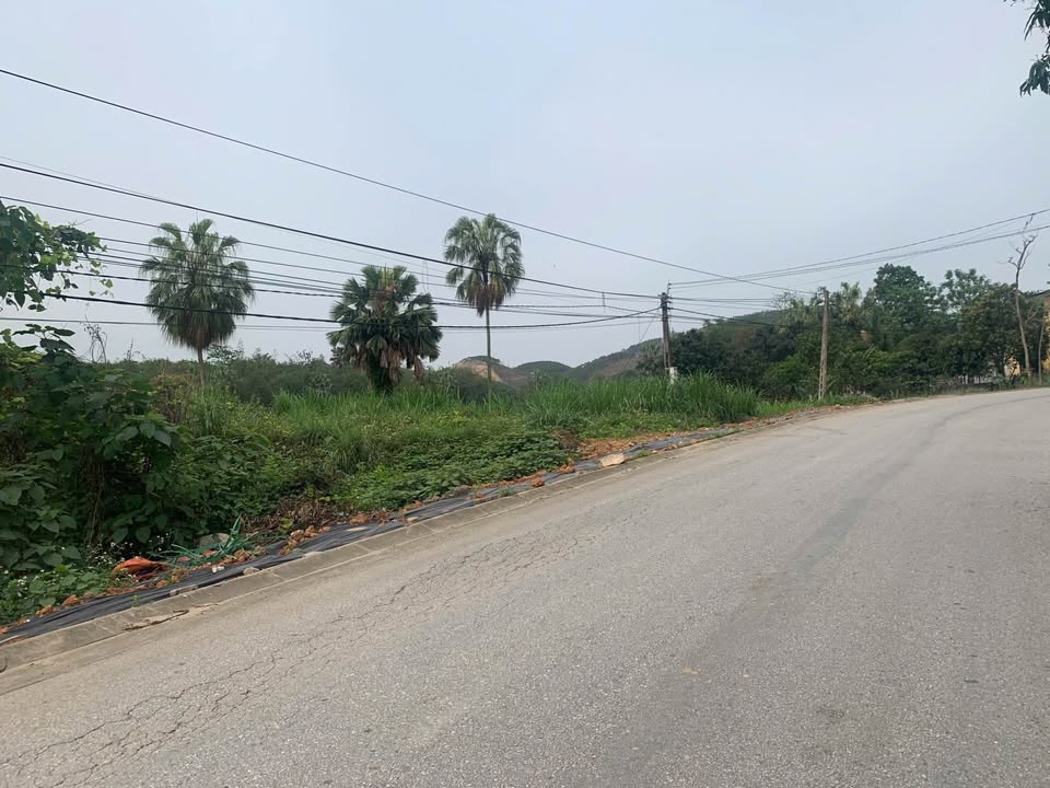 Đất thổ cư đường KM9 Thái Long 360m² giá chỉ 2 tỷ - Đầu tư lý tưởng!