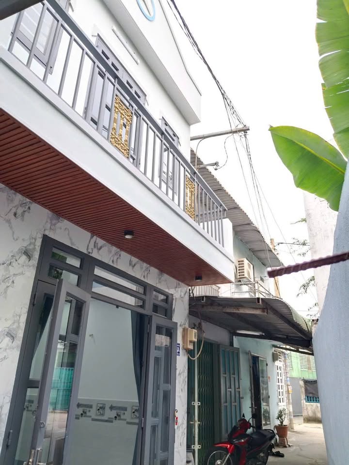 Nhà ở Hóc Môn 28m² giá 1.19 tỷ - Chính chủ bán gấp!