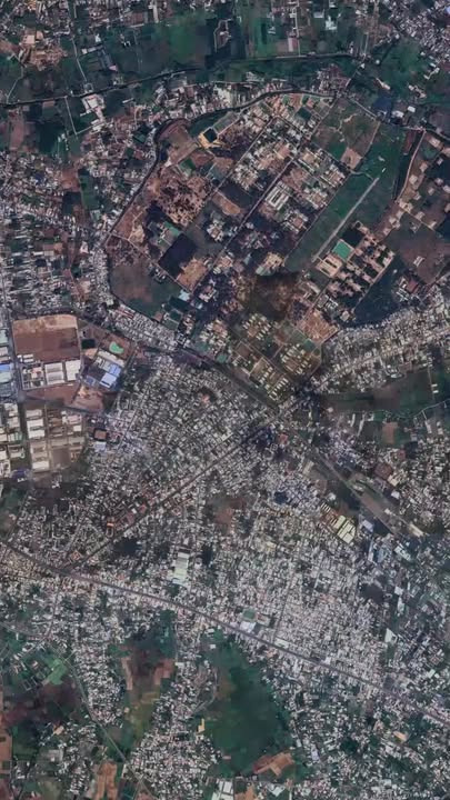 Đất thổ cư Củ Chi 130m² giá 1.25 tỷ - Lô góc 2 mặt tiền cực kỳ thoáng