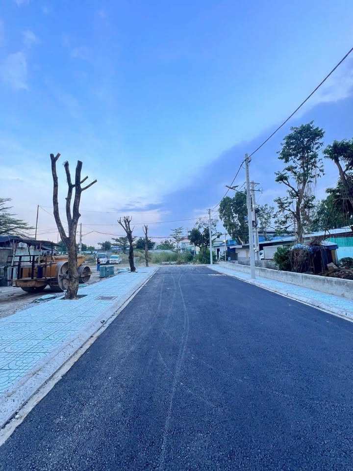 Đất nền phường An Phú Đông, Quận 12, 51.5m² giá 3.7 tỷ - Cơ hội không thể bỏ lỡ!