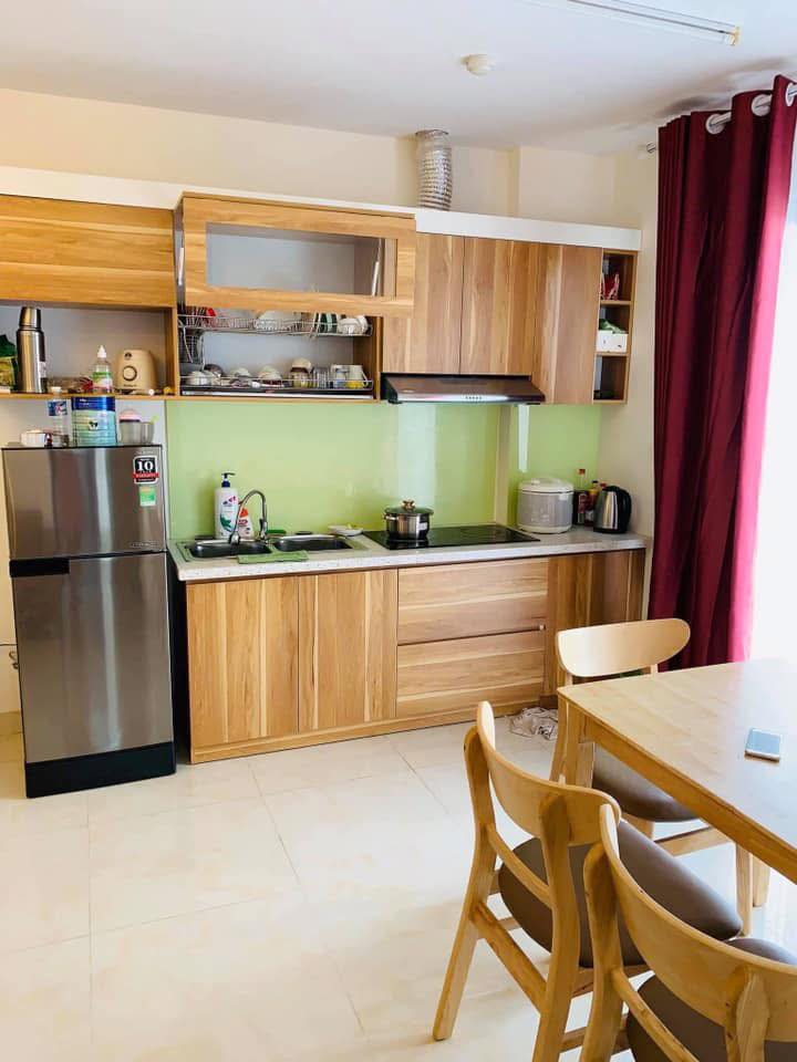 Chung cư Lideco Hạ Long 2 phòng ngủ giá chỉ 6,5 triệu - Sẵn sàng cho thuê ngay!