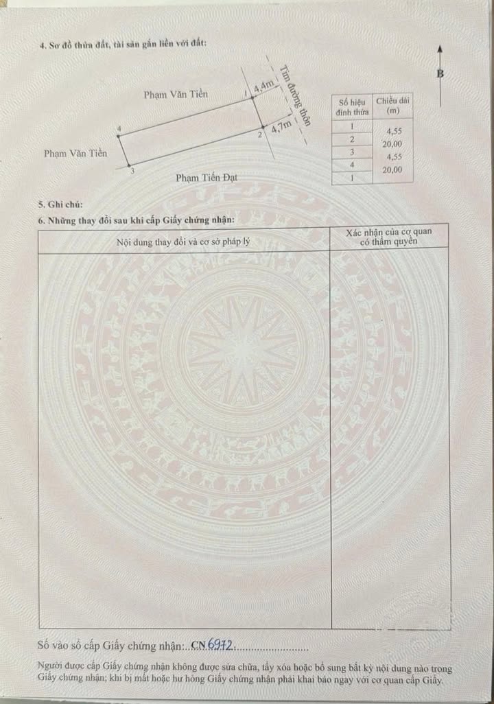 Đất nền Cốc Liễn - Minh Tân 90m² giá chỉ 2 tỷ - Cơ hội đầu tư hấp dẫn!