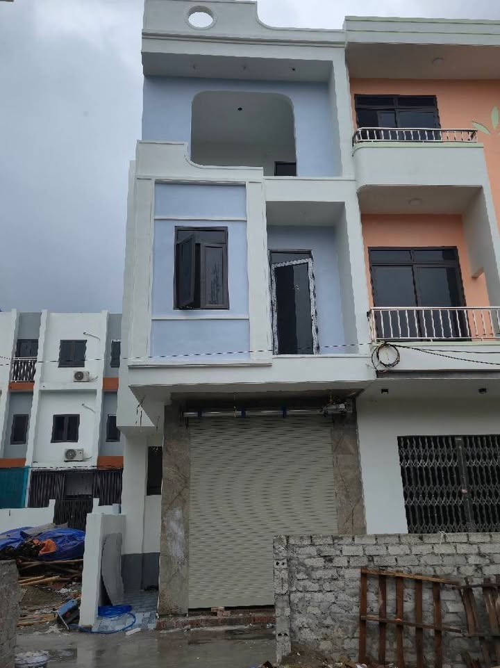 Nhà 3 tầng Tô Hiến Thành 45.5m² giá 2.8 tỷ - Chính chủ bán gấp!