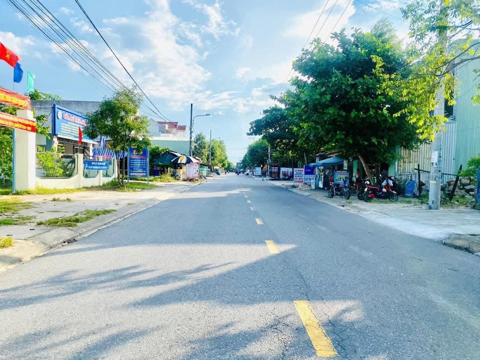 Đất ở 500m² tại xã Bình Nam, huyện Thăng Bình - Giá chỉ 1 tỷ!