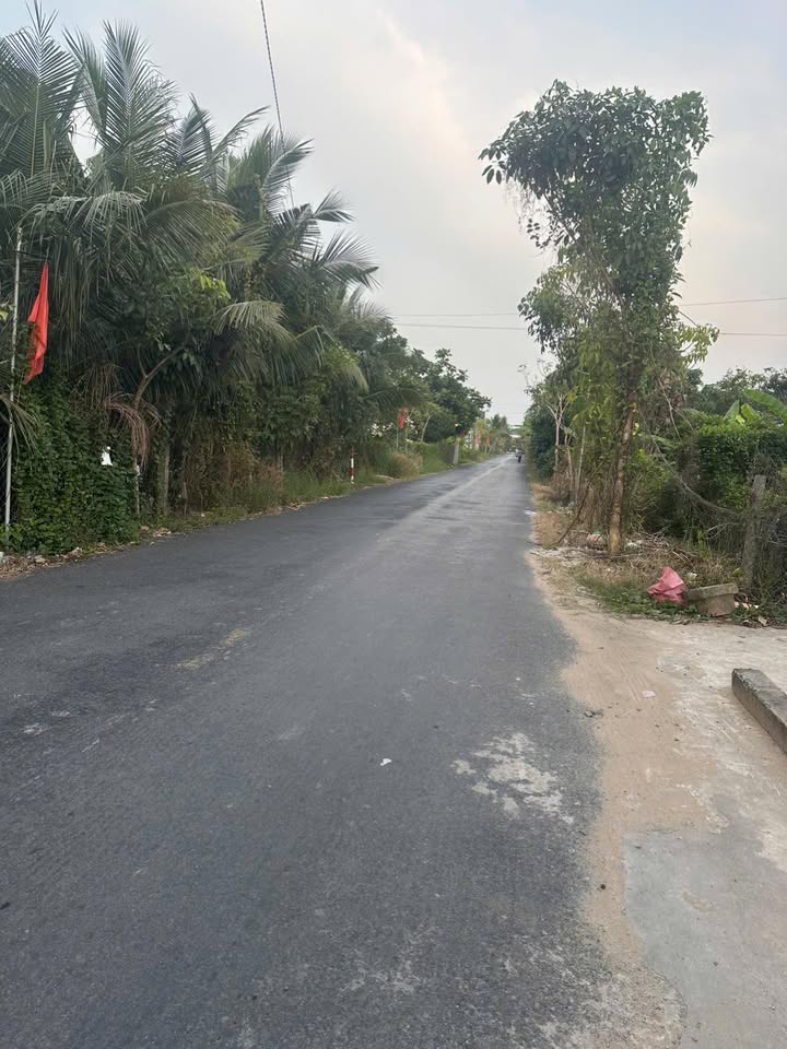 Đất nền Khu 1 Thị trấn Cái Bè 470m² giá 2.2 tỷ - Sổ hồng chính chủ