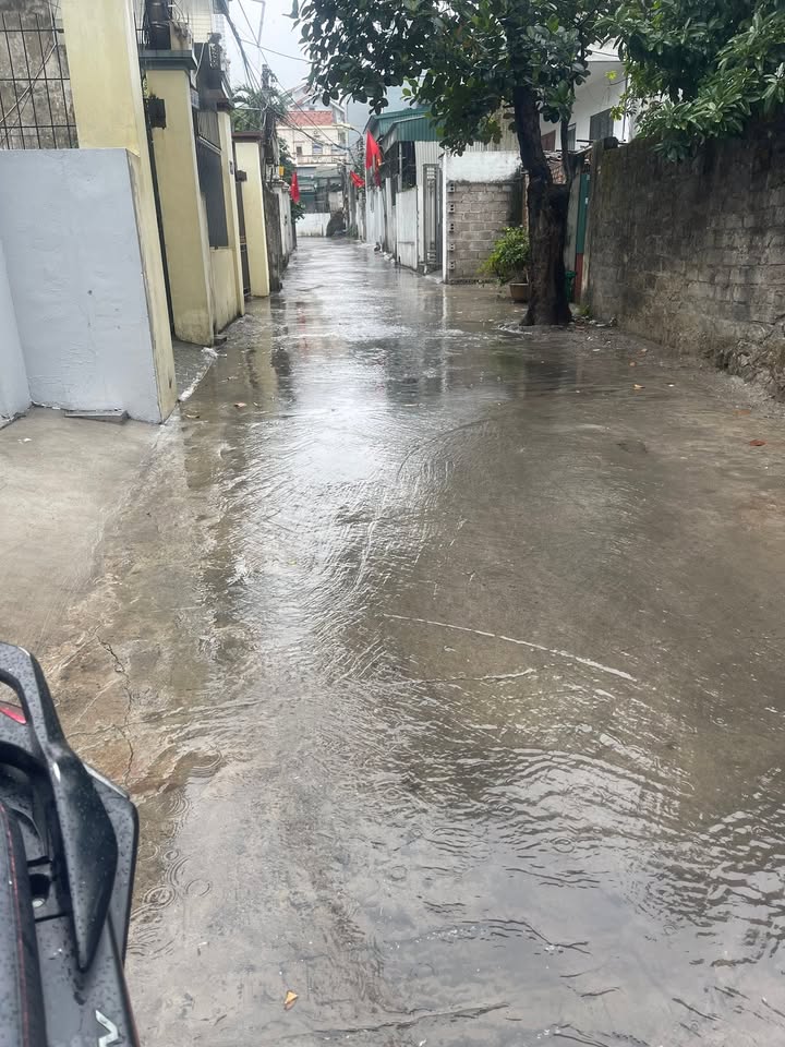 Nhà cấp 4 Phường Cẩm Thạch 80m² giá 1.1 tỷ - Chốt ngay trước Tết!