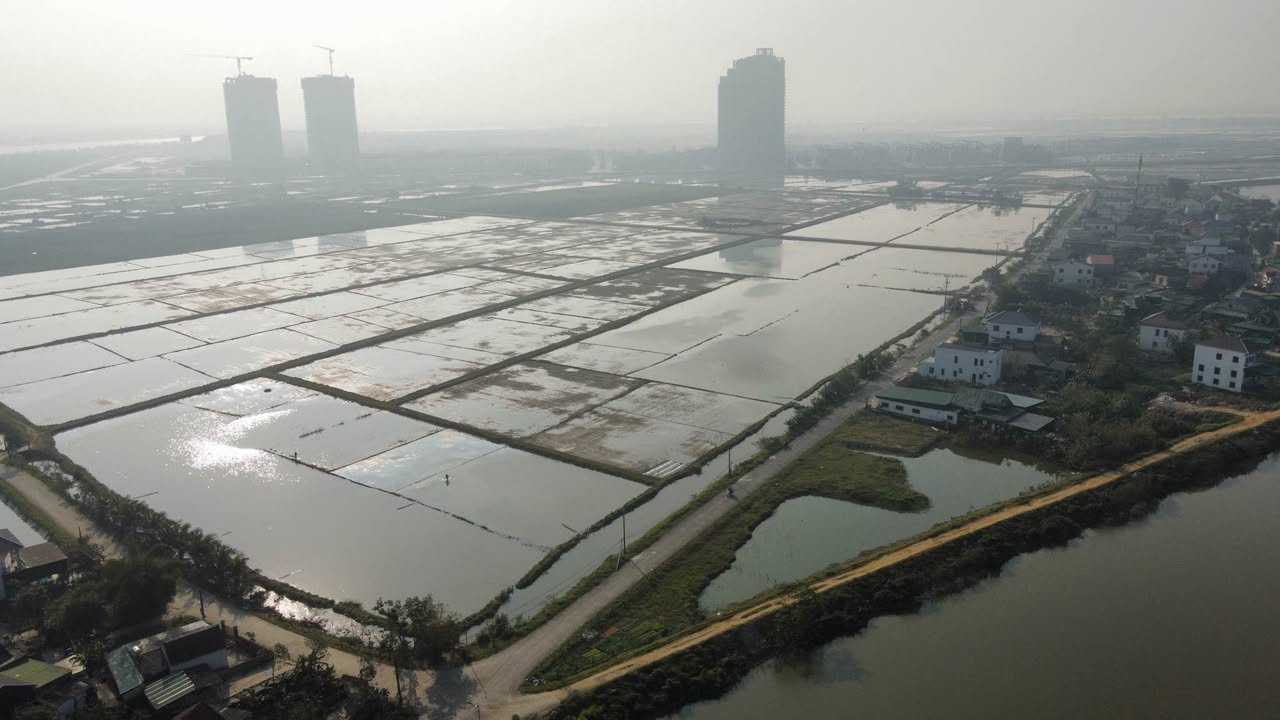 Đất Hưng Hoà Xóm Phong Đăng 119m² giá 3.1 tỷ - Đường thông thoáng, dân cư đông đúc!