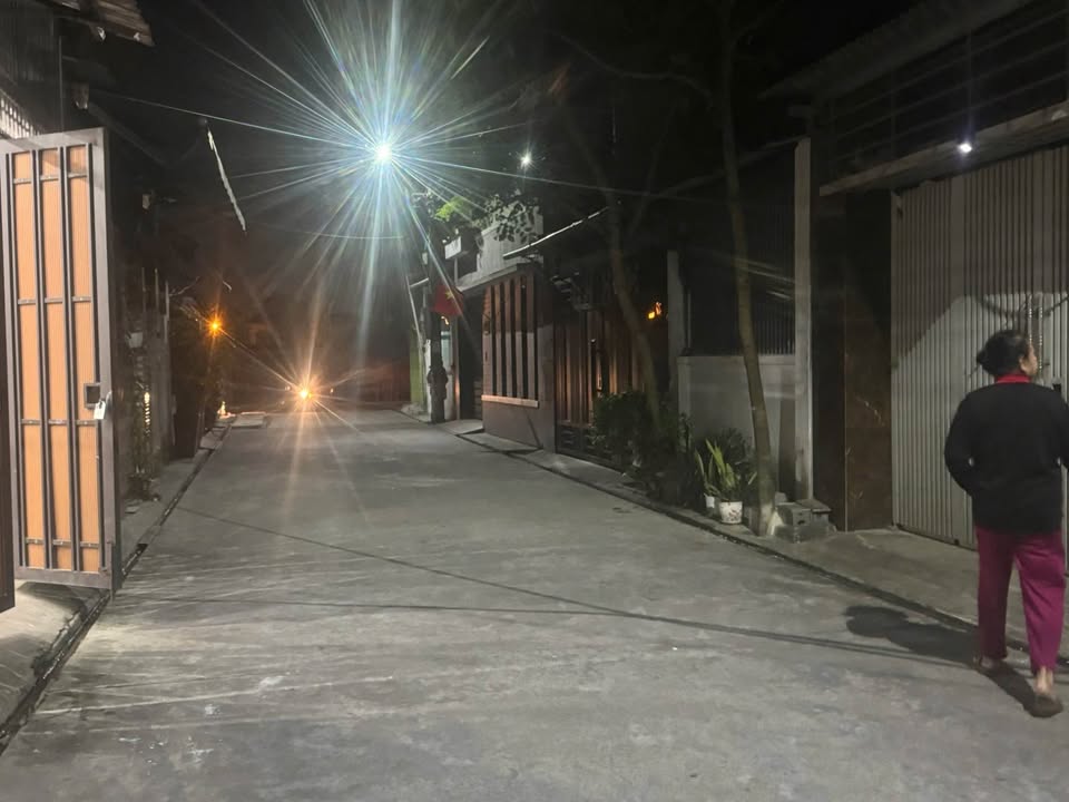 Nhà cho thuê 2 tầng tại Trường Thi, 80m² giá 4.5 triệu - Không thể bỏ lỡ!