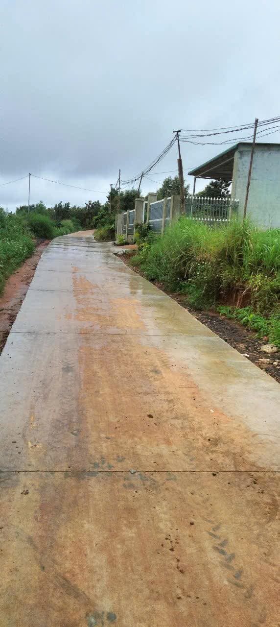 Đất nền khu dân cư Nâm N'Jang 3240m² giá 2.5 tỷ - Cơ hội đầu tư hấp dẫn!