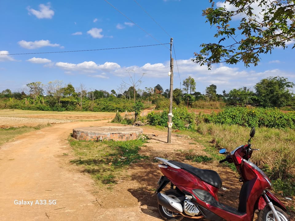 Đất nền tại Phường Hội Phú, Pleiku 492m² giá chỉ 380 triệu - Đầu tư sinh lời ngay!