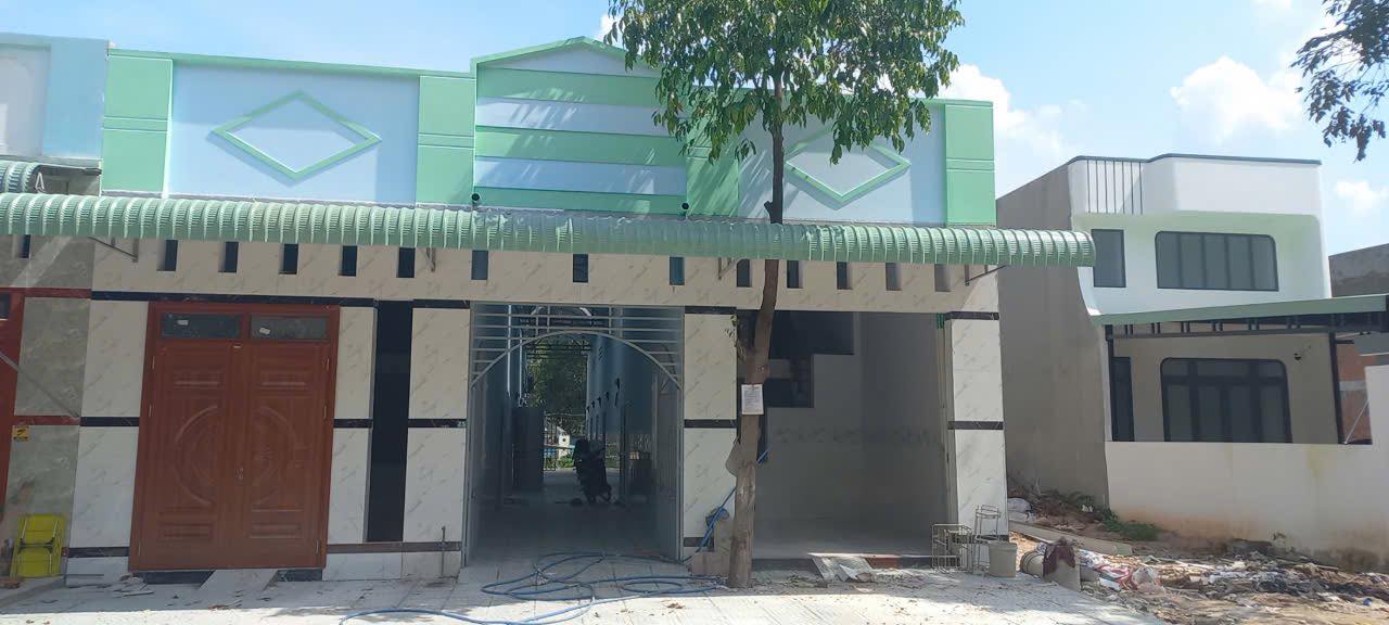 Cặp trọ đẹp tại Ecôlac, Bến Cát 300m² giá 5.2 tỷ - Cơ hội đầu tư sinh lời!