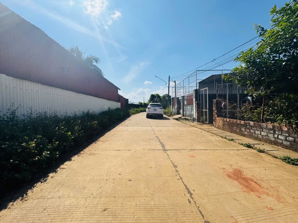 Đất nền phường Hội Phú Pleiku 319m² giá 900 triệu - Sổ hồng chính chủ