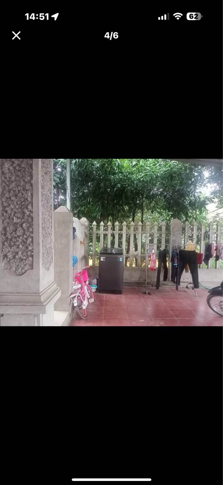 Đất thổ cư gần cụm công nghiệp Âu Lâu 500m² giá 1.2 tỷ - Cơ hội đầu tư hấp dẫn!