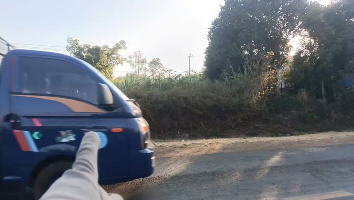 Đất nền Quốc lộ 25, Chư Sê, Gia Lai 935m² giá 1.15 tỷ - Đầu tư sinh lời ngay!