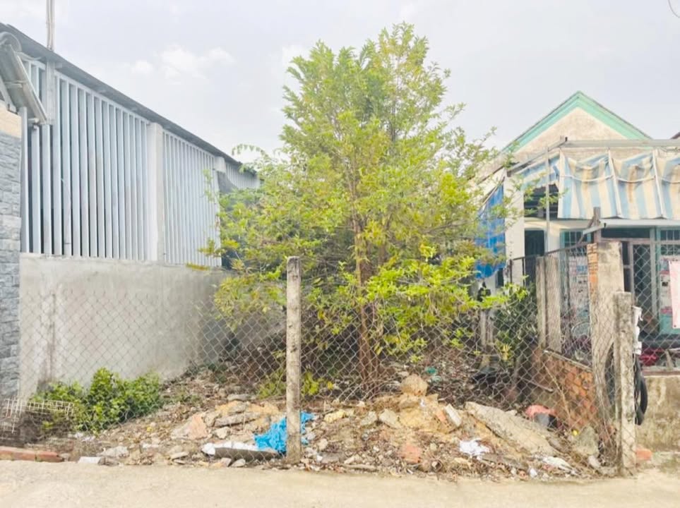 Đất nền Vinhomes Grand Park 141m² giá 4 tỷ - Ô tô vào tận đất!