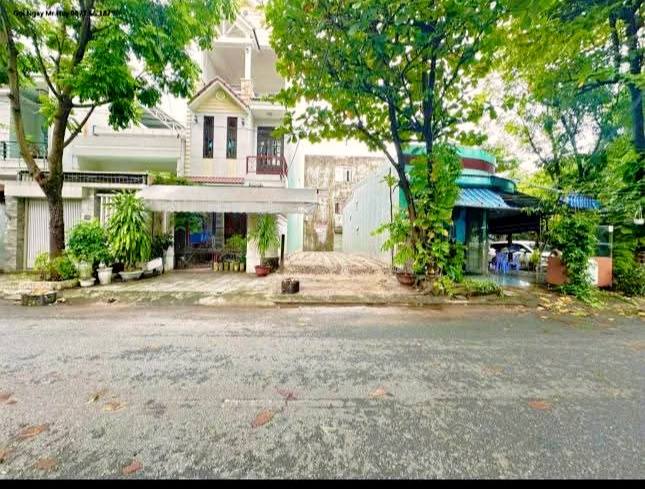 Đất nền mặt tiền đường Dũng Sĩ Thanh Khê, Đà Nẵng 90m² giá 6.9 tỷ - Vị trí đắc địa gần biển!