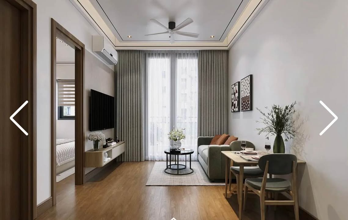 Bán tòa nhà căn hộ cao cấp tại Khuê Mỹ Đông 15, Đà Nẵng - Diện tích 102m² giá 27 tỷ thương lượng!