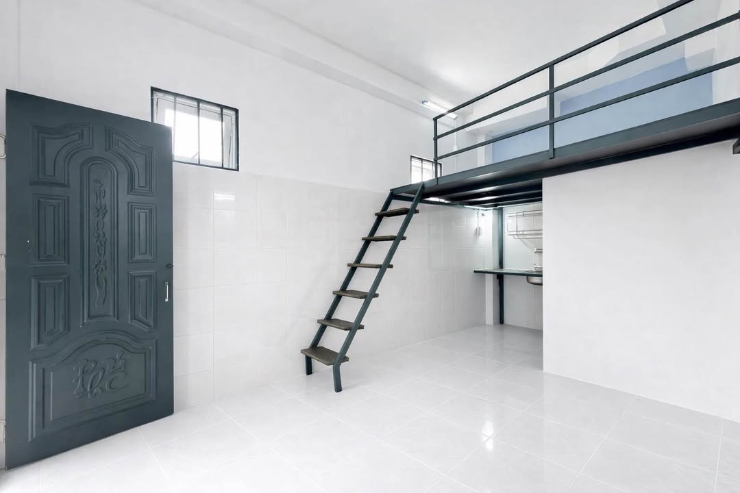 Dãy trọ Đường Vương Thừa Vũ, Quận Sơn Trà, 73m² chỉ 5 tỷ - Đầu tư sinh lời cao!