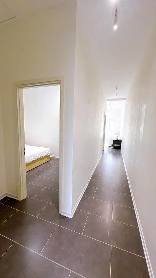 Nhà đẹp xây mới 100m² Hòa Xuân - Giá chỉ 2.75 tỷ - Ô tô đỗ cửa