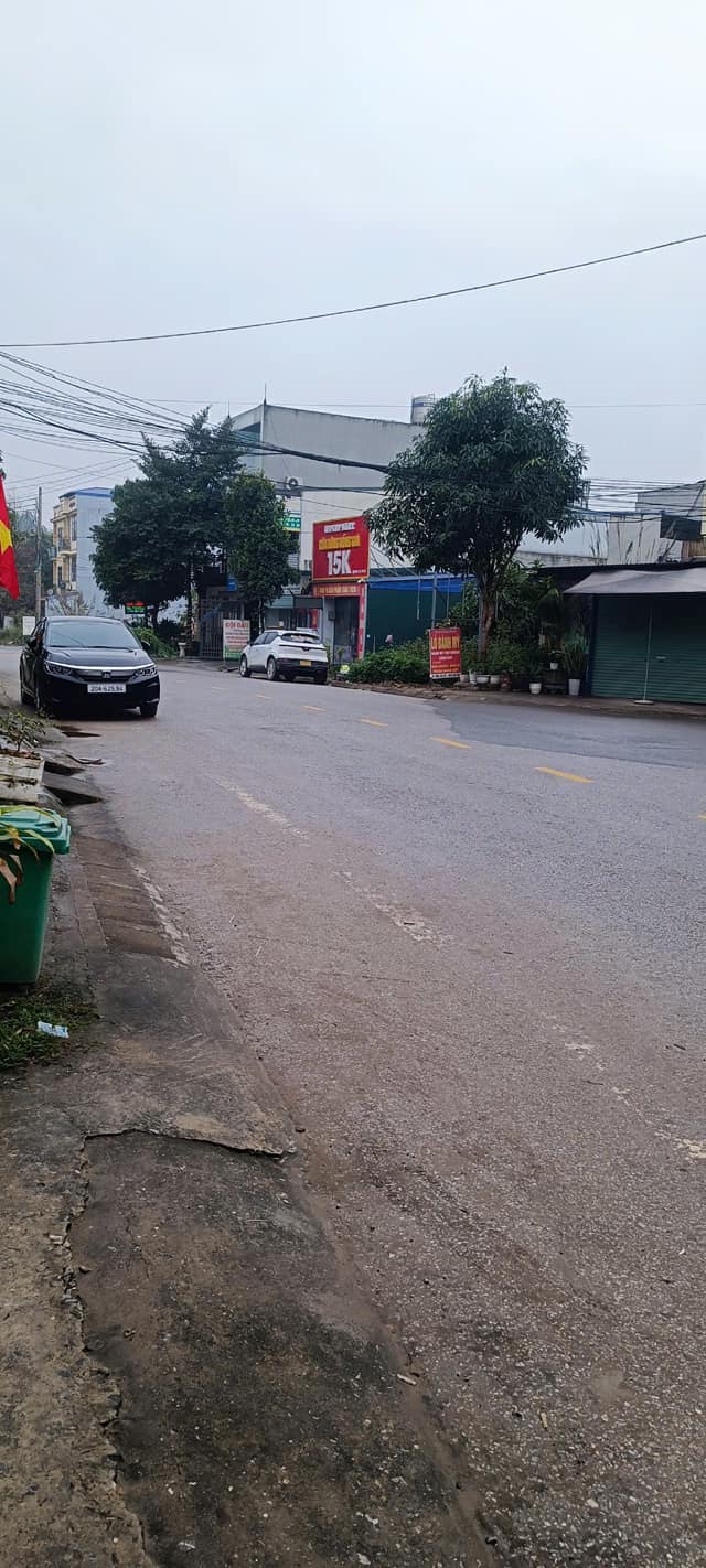 Bán nhà mặt đường Lê Hữu Trác, 104m² giá 4x tỷ - Kinh doanh thuận lợi!