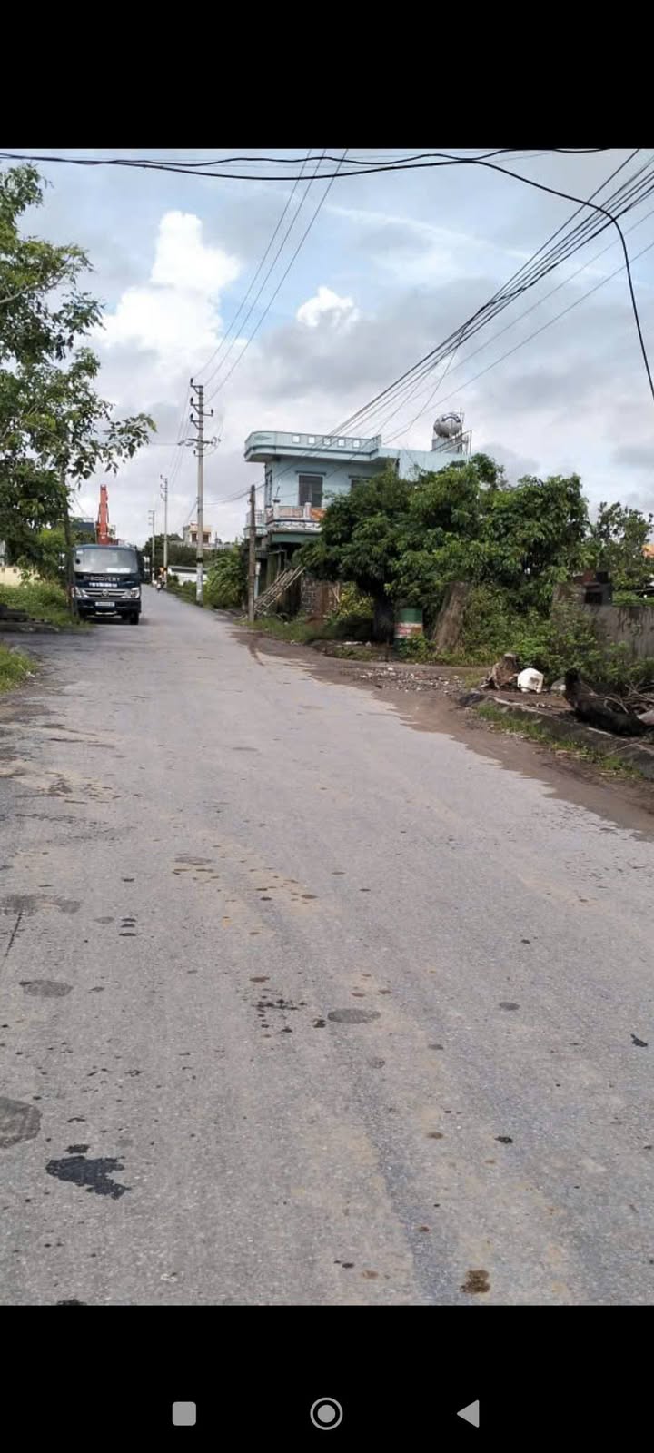 Lô đất mặt đường Đá, Thanh Tân, Kiến Xương, 70m² - Giá cắt lỗ chỉ 700 triệu!