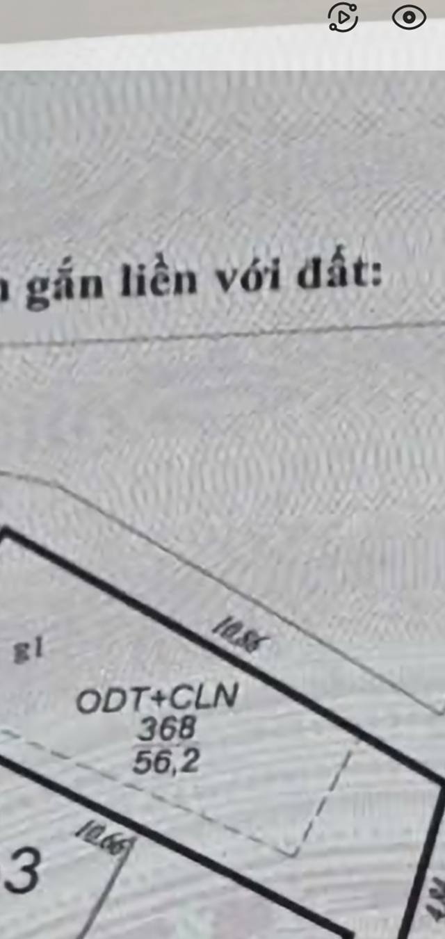 Đất nền Hạ Long 50m² giá 1.55 tỷ - Ô tô tận nơi, nở hậu Đông Nam