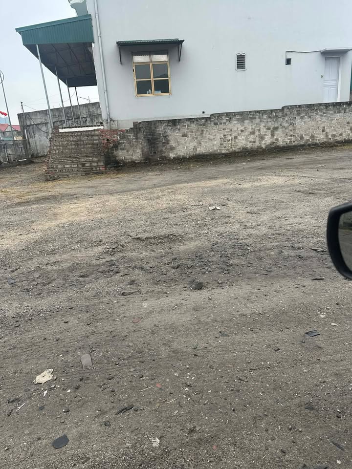 Đất cho thuê 1100m² tại Mêtro Hà Tu - Không thể bỏ lỡ!