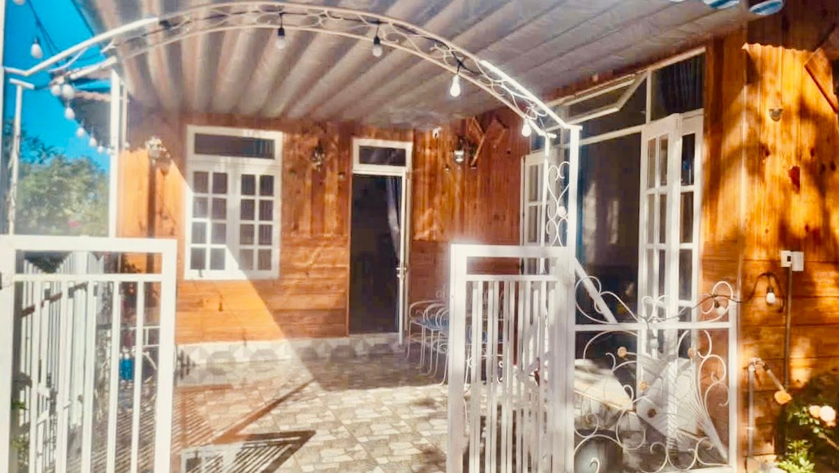 Nhà trệt 2 phòng ngủ Đà Lạt 26m² giá 2 tỷ - Mới hoàn thiện, vào ở ngay!