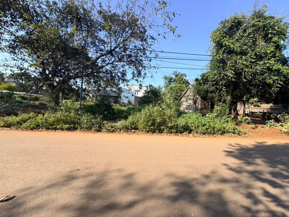 Đất thổ cư 150m² tại Đường Trần Quang Khải, Huyện Ea Kar - Cơ hội đầu tư tuyệt vời!