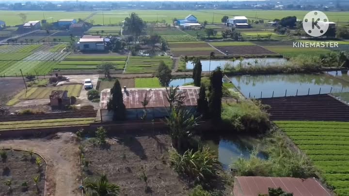 Đất Farm 1080m² tại Xã Ea Kmút, Huyện Ea Kar - Giá chỉ từ 8xx triệu!