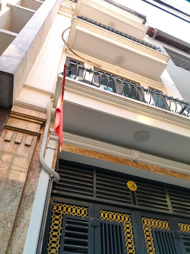 Nhà 3 tầng 1 tum Xã Vân Canh 52m² giá 9 tỷ - Chính chủ bán gấp!