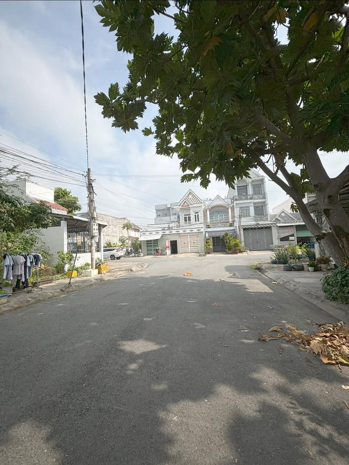 Đất nền Tân Kim - Cần Giuộc 90m² giá 2.65 tỷ - Sổ Hồng riêng, pháp lý rõ ràng!