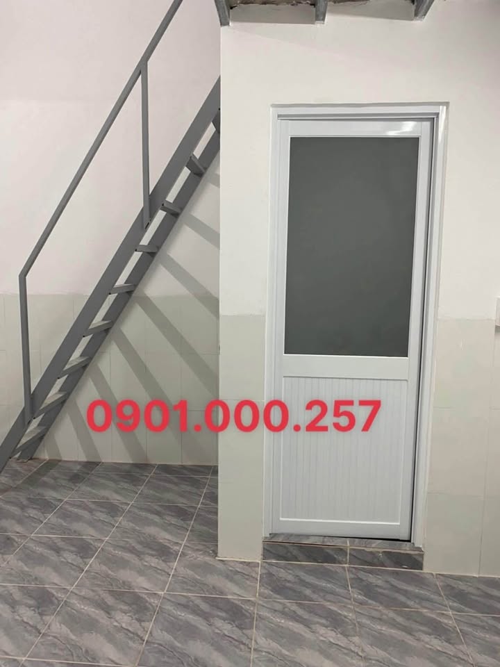 Cho thuê nhà khu tái định cư Tân Phú Thạnh, Hậu Giang - Giá chỉ 1.2 triệu/tháng!