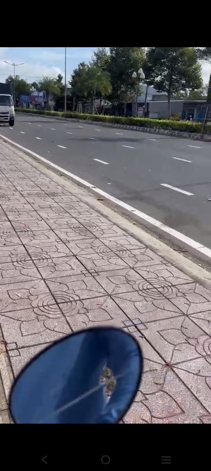 Đất nền kinh doanh 287m² tại Khóm 2, Xã Tiểu Cần, Trà Vinh - Cơ hội đầu tư tuyệt vời!