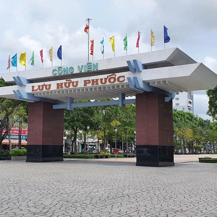 Nhà đẹp 28m² tại Ninh Kiều - Giá chỉ 1.99 tỷ - Dọn vào ở ngay!