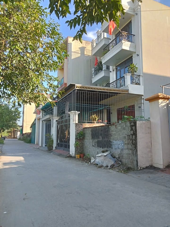 Đất nền Thượng Phúc, Thường Tín 99m² giá 7.96 tỷ - Đầu tư sinh lời hấp dẫn!