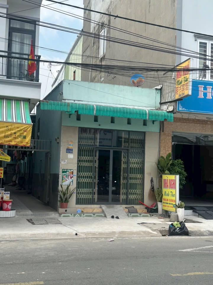 Nhà trọ KDC Vietsing, Thuận An 150m² giá 6.1 tỷ - Kinh doanh đa ngành nghề