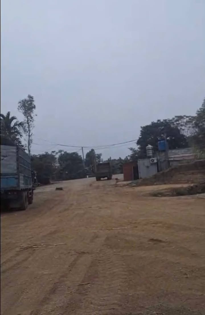 Kho xưởng Cẩm Thủy 15.000m² giá thỏa thuận - Đường mòn Hồ Chí Minh, thuận tiện giao thông!