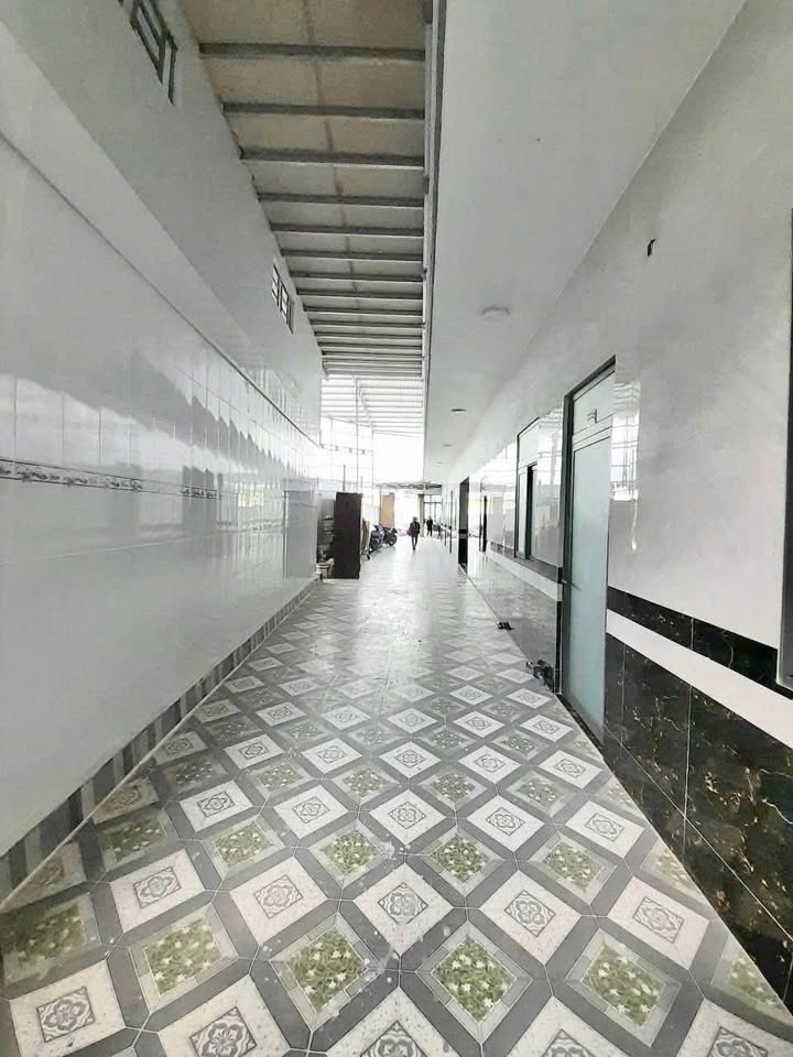 Phòng trọ đường Nguyễn Thị Trâm, Cần Thơ, 1.8 triệu - Gần ĐH Tây Đô