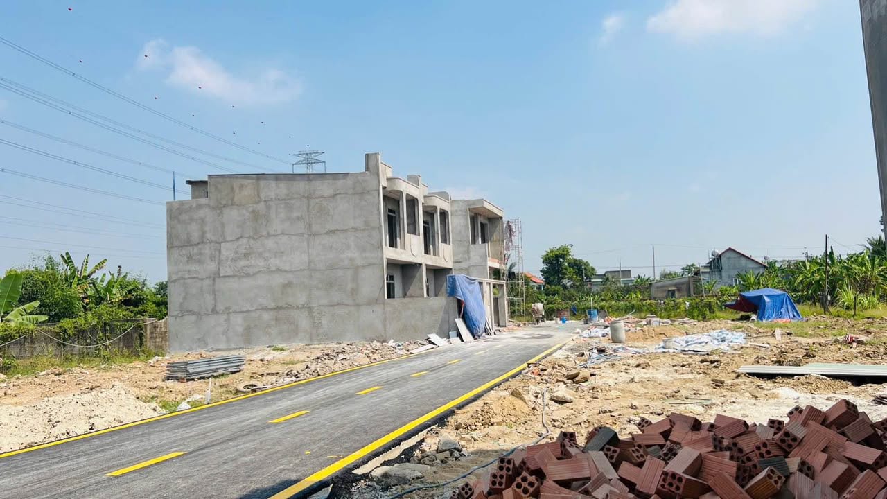 Đất nền Bửu Long Biên Hòa 80m² giá chỉ 1,1 tỷ - Cơ hội đầu tư tuyệt vời!