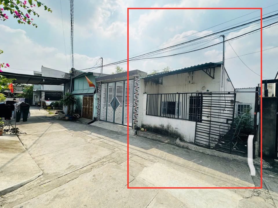 Đất thổ cư 150m² Trảng Dài - Sổ riêng, giá chỉ 1.95 tỷ - Đầu tư sinh lời!