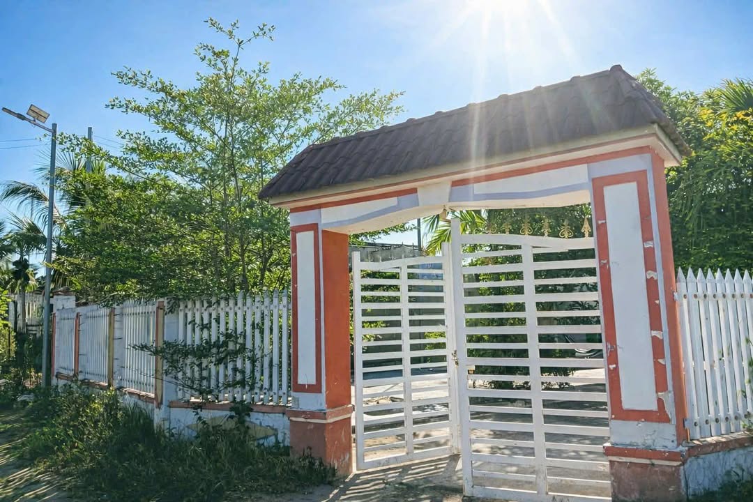 Nhà bán tại Ninh Sơn, Ninh Hòa 462m² giá 1.3 tỷ - Sẵn sàng vào ở ngay!