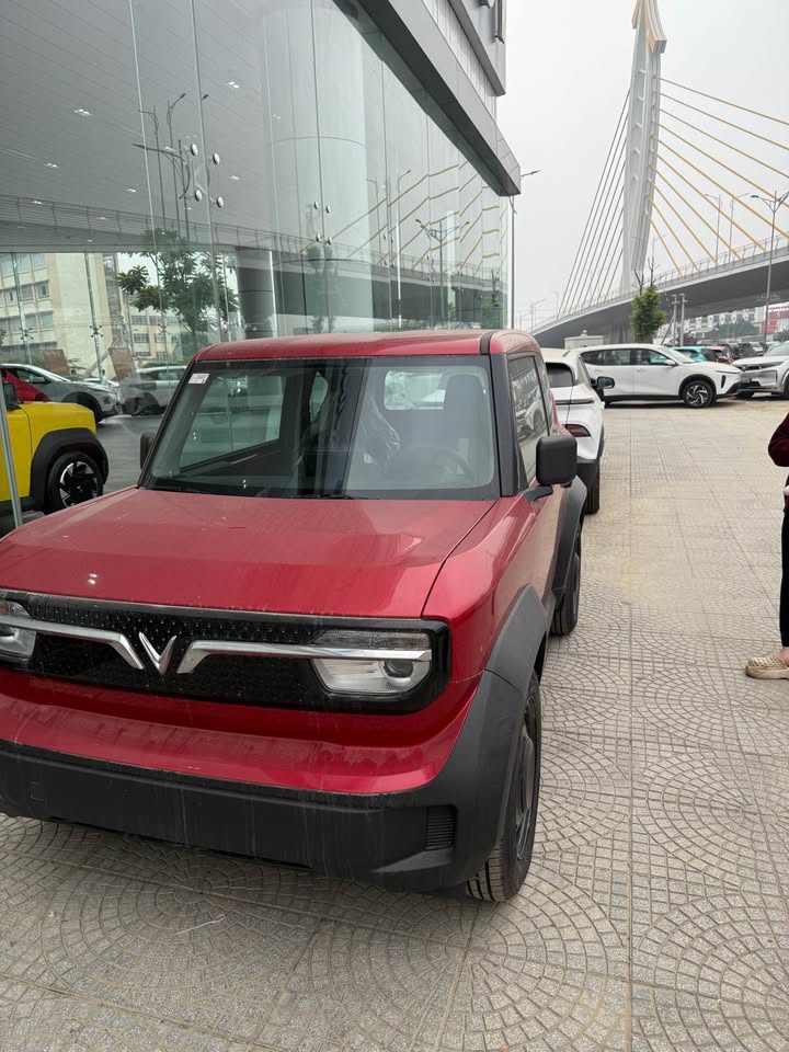 Đất Vĩnh Thịnh 85m² giá chỉ 3 tỷ - Đường ô tô tránh nhau thoải mái!