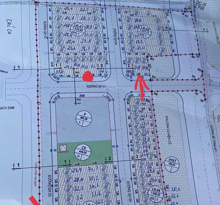 Nhà phố liên kế Sài Phi, Minh Đức 82m² giá 3 tỷ - Cơ hội đầu tư hấp dẫn!