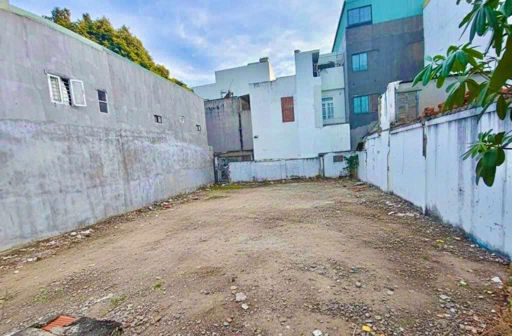 Đất nền Bình Giã, TP. Vũng Tàu 114m² giá 9.5 tỷ - Đầu tư lý tưởng!